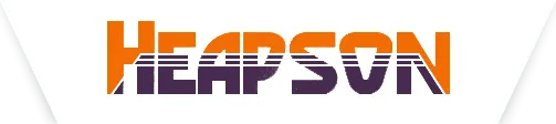 Heapson Oy logo